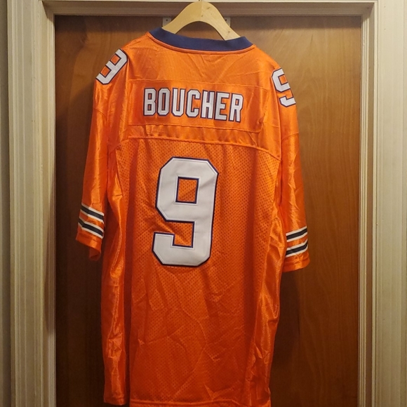 Bobby Boucher 'The Waterboy' movie Jersey - Picture 2 of 5